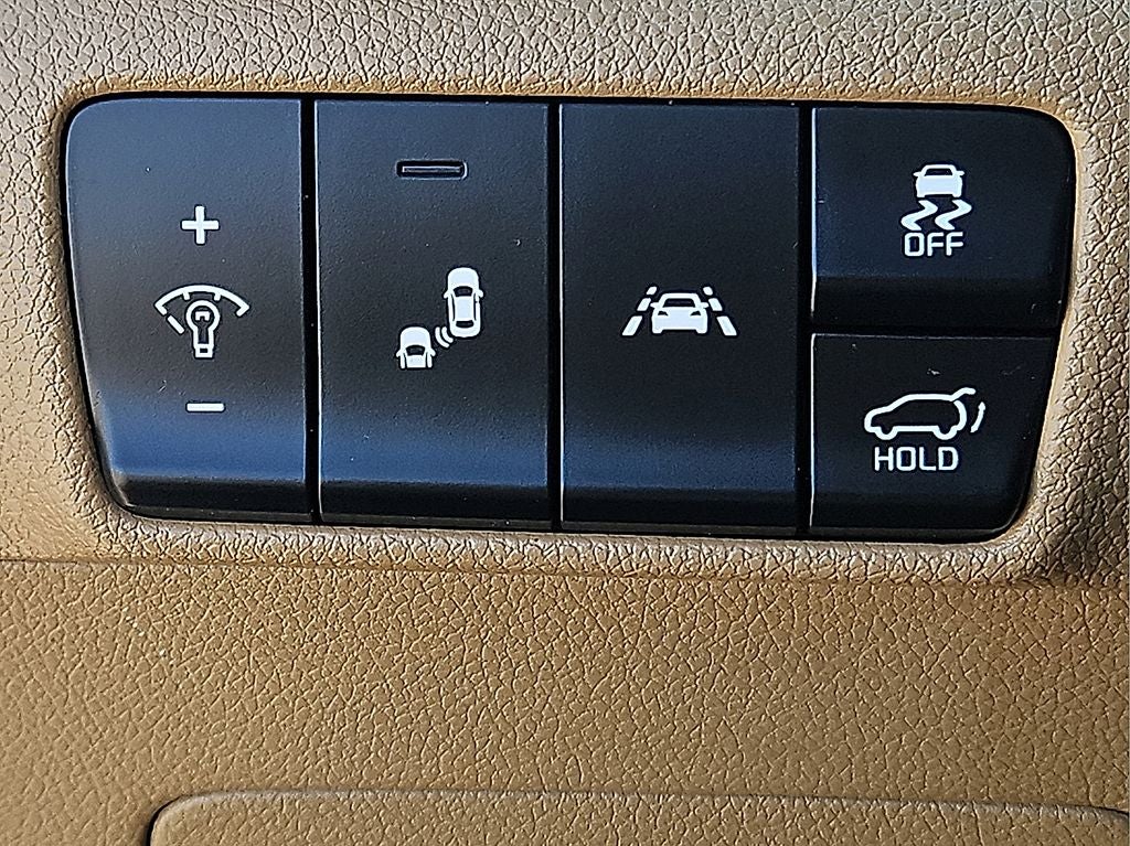 2018 Kia Sportage SX AWD