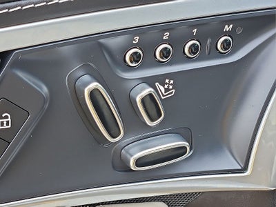 2021 Jaguar F-TYPE R SuperCharged AWD