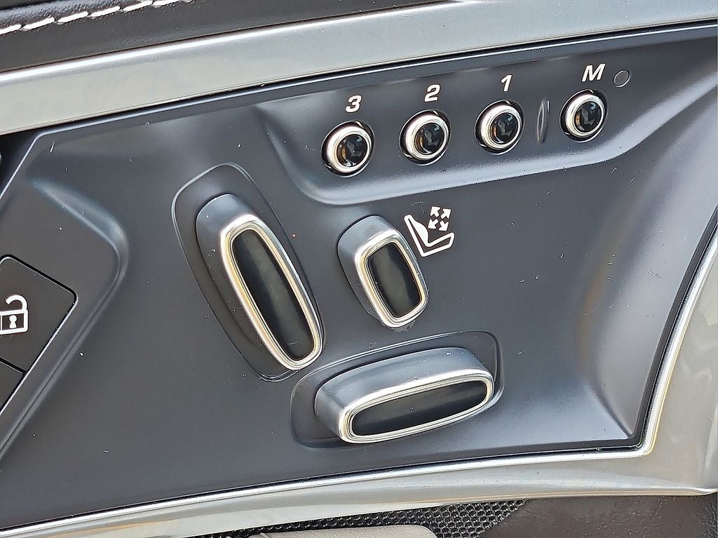 2021 Jaguar F-TYPE R SuperCharged AWD