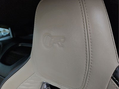 2021 Jaguar F-TYPE R SuperCharged AWD