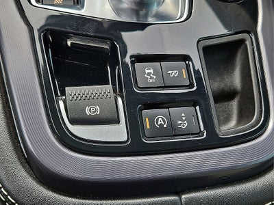 2021 Jaguar F-TYPE R SuperCharged AWD