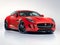 2017 Jaguar F-TYPE Premium