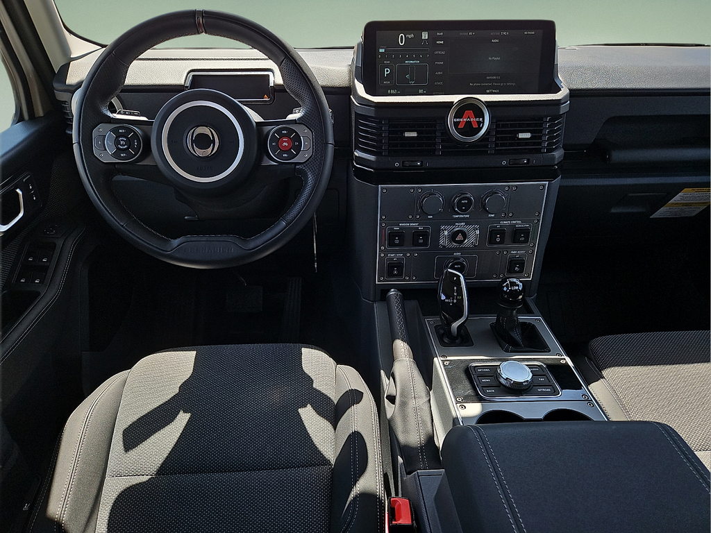 2024 INEOS Grenadier Trialmaster Edition - Photo 15