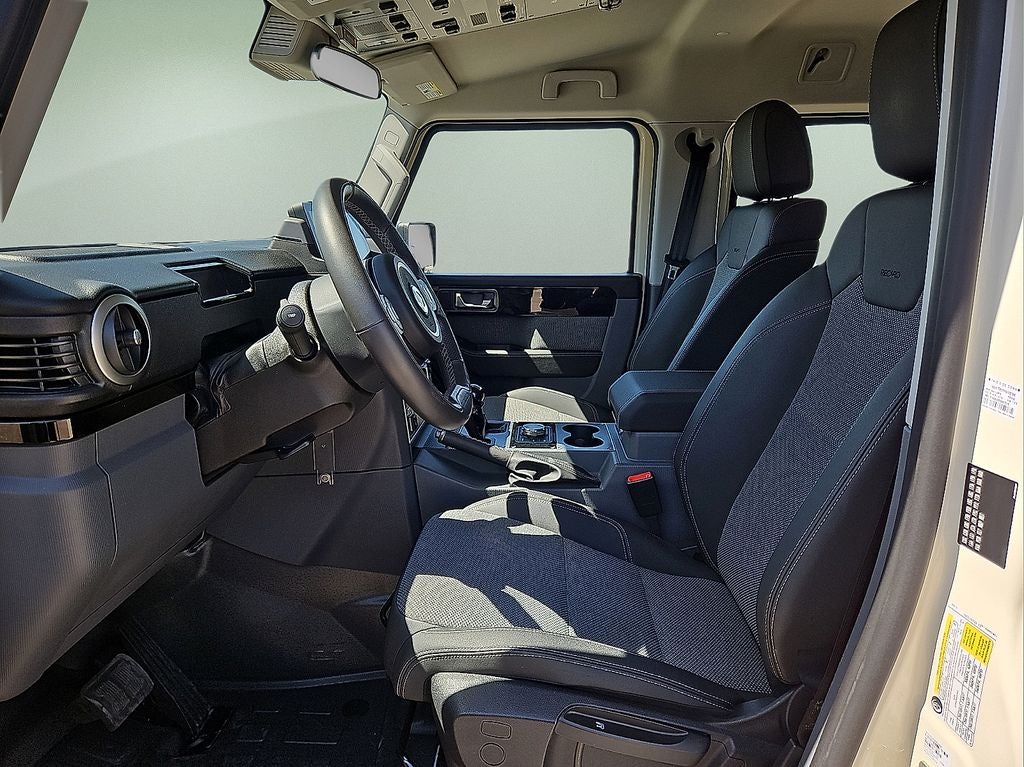2024 INEOS Grenadier Trialmaster Edition 4x4