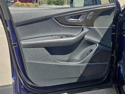 2023 Audi Q7 55 Premium Plus quattro