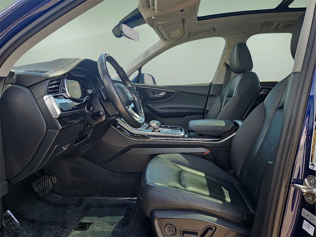 2023 Audi Q7 55 Premium Plus quattro