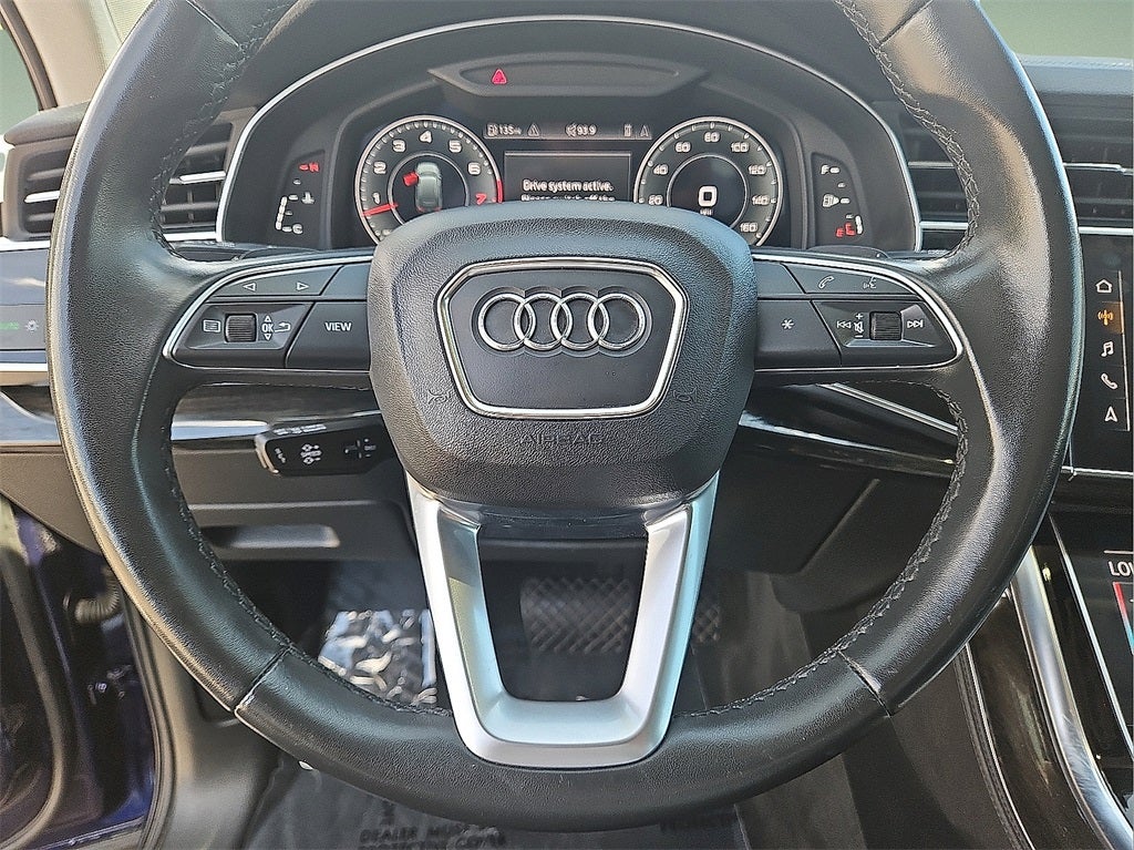 2023 Audi Q7 55 Premium Plus quattro
