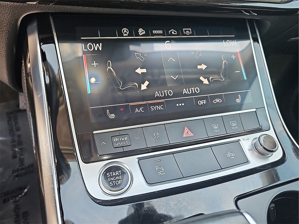 2023 Audi Q7 55 Premium Plus quattro