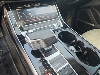 2023 Audi Q7 55 Premium Plus quattro