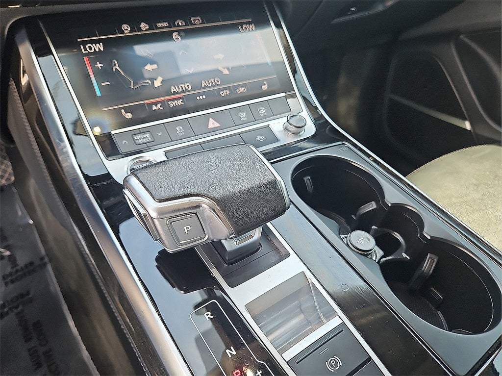 2023 Audi Q7 55 Premium Plus quattro