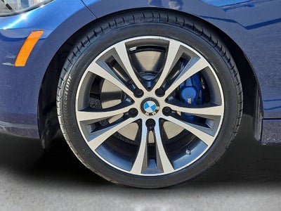 2015 BMW 2 Series 228i