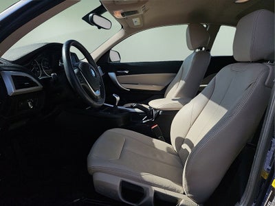 2015 BMW 2 Series 228i