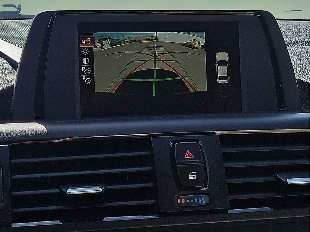 2015 BMW 2 Series 228i