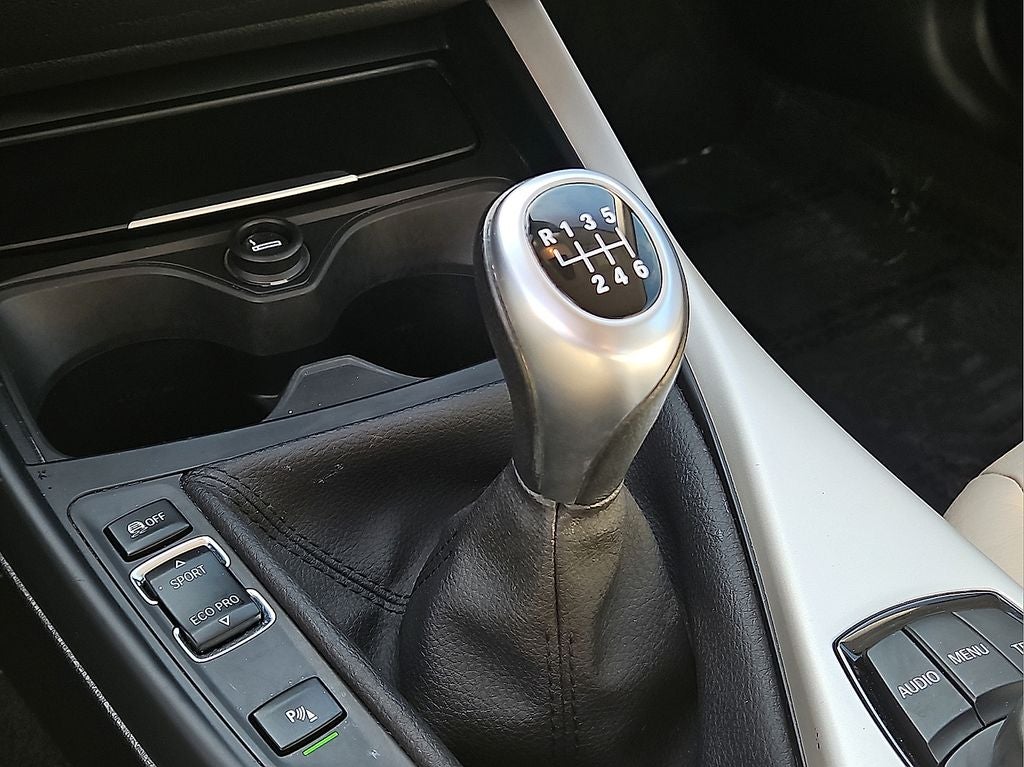 2015 BMW 2 Series 228i