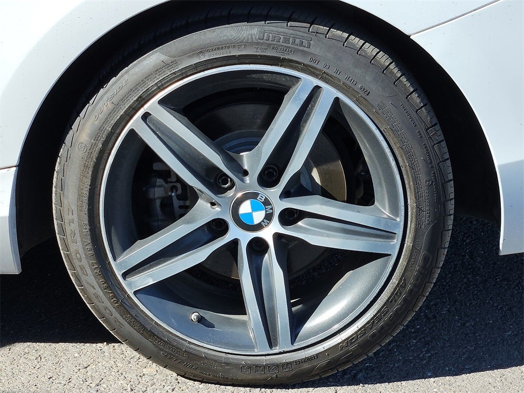 2017 BMW 2 Series 230i