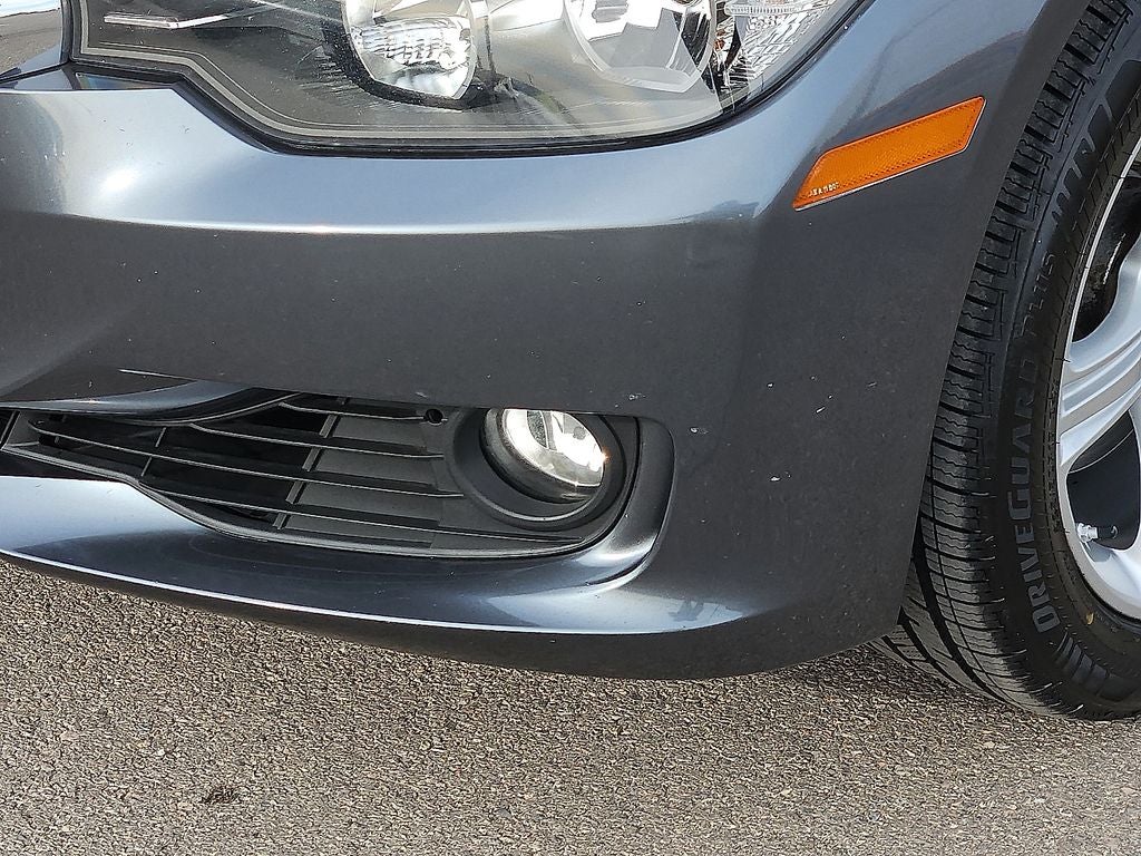 2012 BMW 3 Series 328i