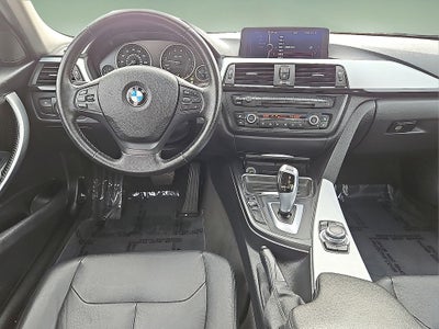 2012 BMW 3 Series 328i