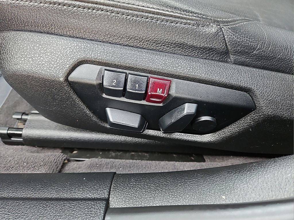 2012 BMW 3 Series 328i