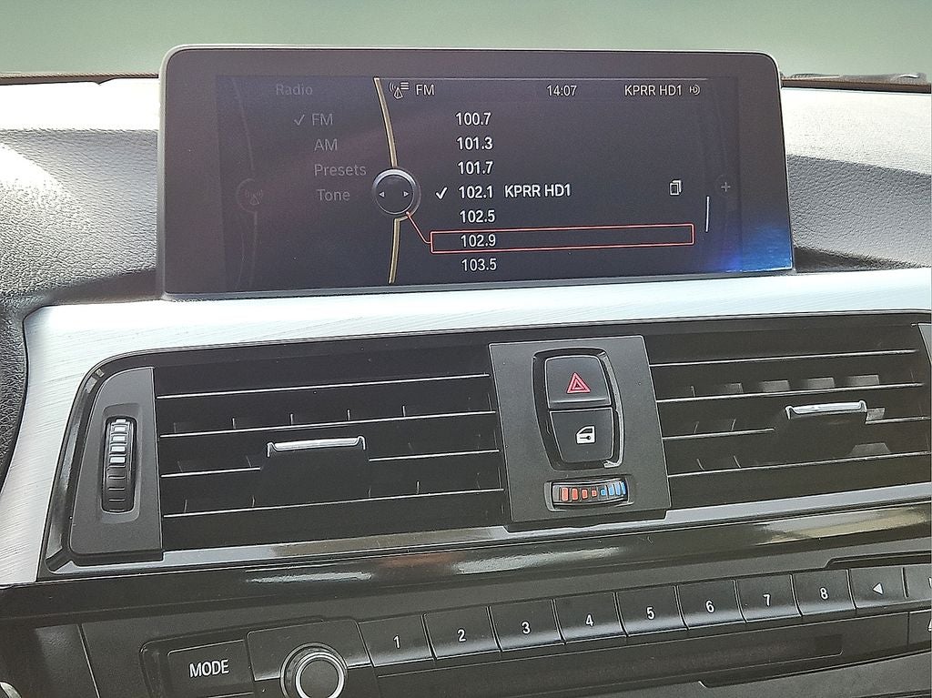 2012 BMW 3 Series 328i