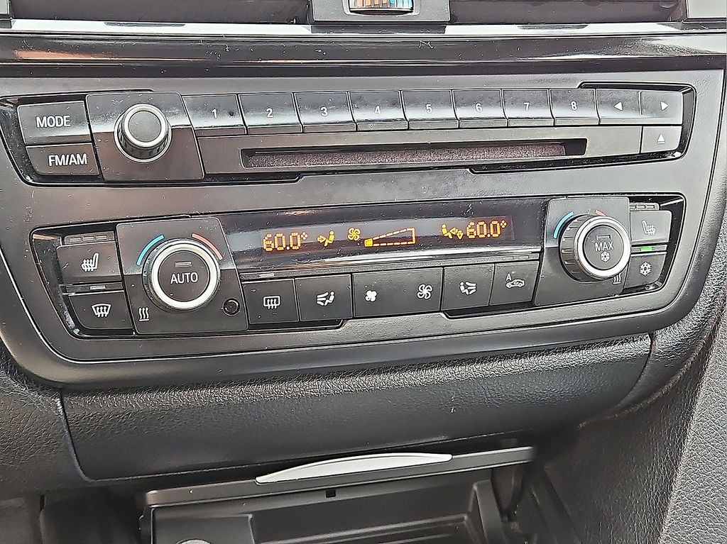 2012 BMW 3 Series 328i