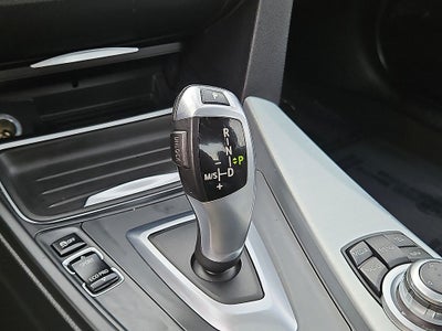 2012 BMW 3 Series 328i