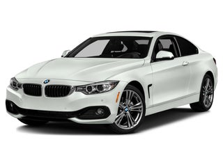 2015 BMW 4 Series 428i M Sport Line