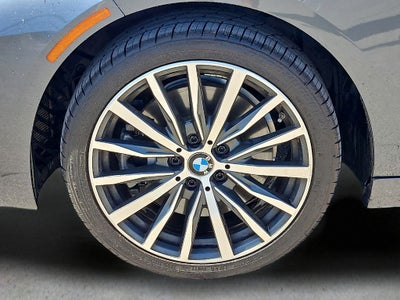 2021 BMW 2 Series 228i NAV-Panaromic Roof