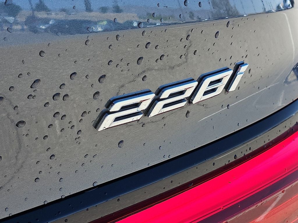 2021 BMW 2 Series 228i NAV-Panaromic Roof