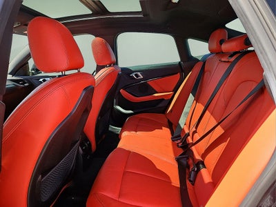 2021 BMW 2 Series 228i NAV-Panaromic Roof