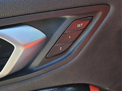 2021 BMW 2 Series 228i NAV-Panaromic Roof
