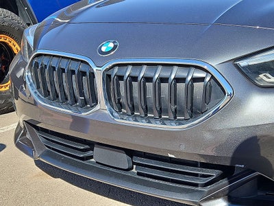 2021 BMW 2 Series 228i