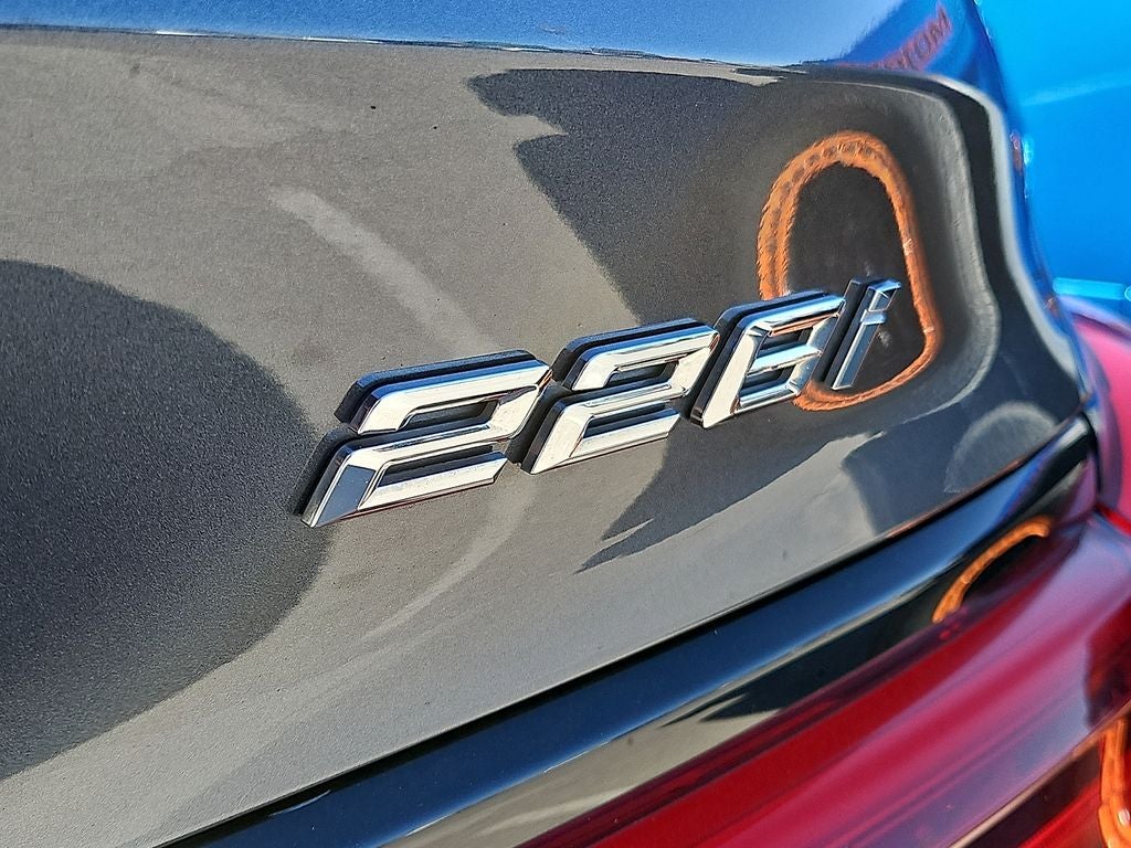2021 BMW 2 Series 228i