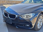 2018 BMW 3 Series 320i