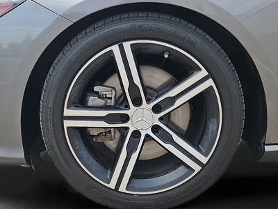2020 Mercedes-Benz CLA CLA 250 Premium AWD