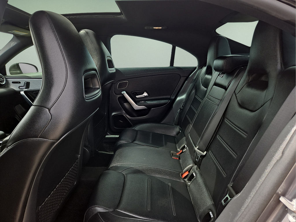 2020 Mercedes-Benz CLA CLA 250 Premium AWD