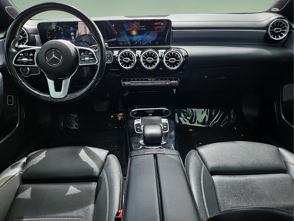 2020 Mercedes-Benz CLA CLA 250 Premium AWD