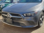 2020 Mercedes-Benz CLA CLA 250 4MATIC®