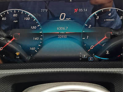 2020 Mercedes-Benz CLA CLA 250 Premium AWD