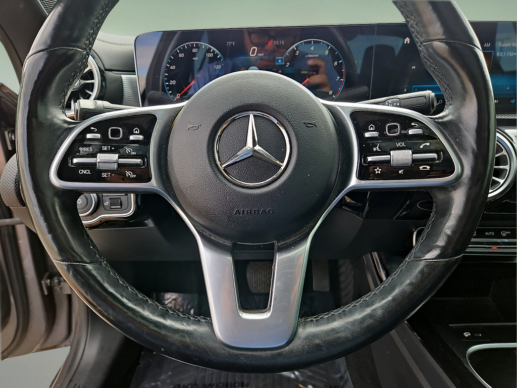 2020 Mercedes-Benz CLA CLA 250 Premium AWD