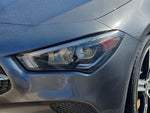2020 Mercedes-Benz CLA CLA 250 4MATIC®