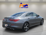 2020 Mercedes-Benz CLA CLA 250 Premium AWD
