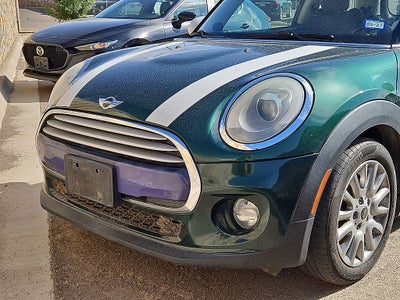 2015 MINI Cooper Sport Package - only 54,754 miles