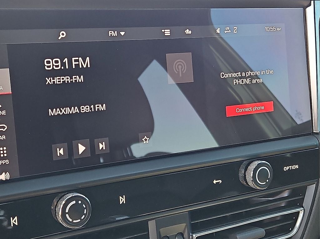 2023 Porsche Macan Base