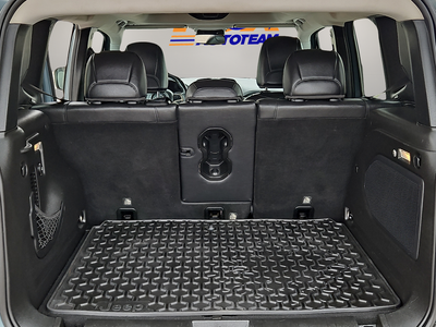 2017 Jeep Limited Edition Renegade Trailhawk 4WD
