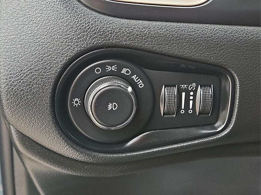 2017 Jeep Limited Edition Renegade Trailhawk 4WD