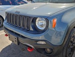 2017 Jeep Renegade Deserthawk 4WD