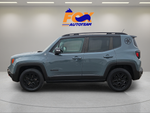 2017 Jeep Limited Edition Renegade Trailhawk 4WD
