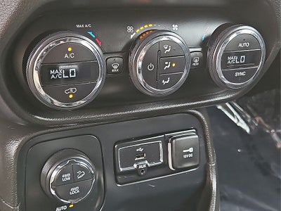 2017 Jeep Limited Edition Renegade Trailhawk 4WD