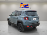 2017 Jeep Limited Edition Renegade Trailhawk 4WD