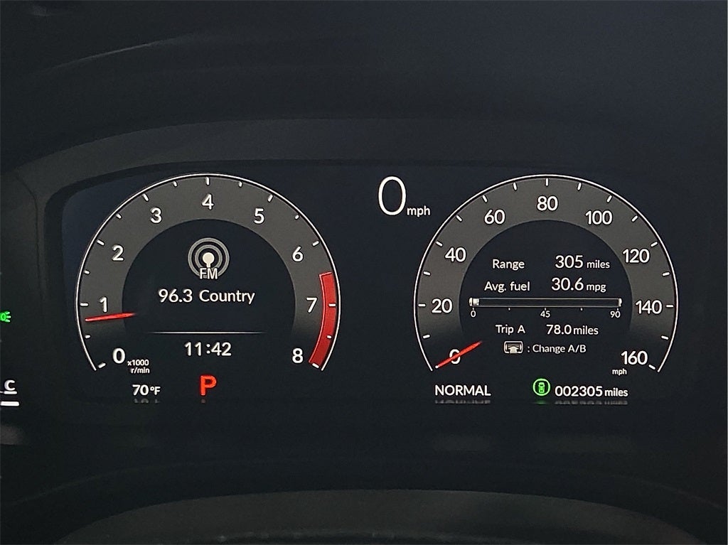 2025 Acura Integra A-Spec Package